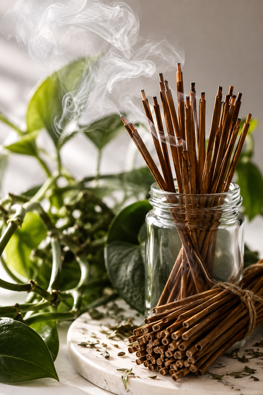 PREMIUM INCENSE VIBE STICKS