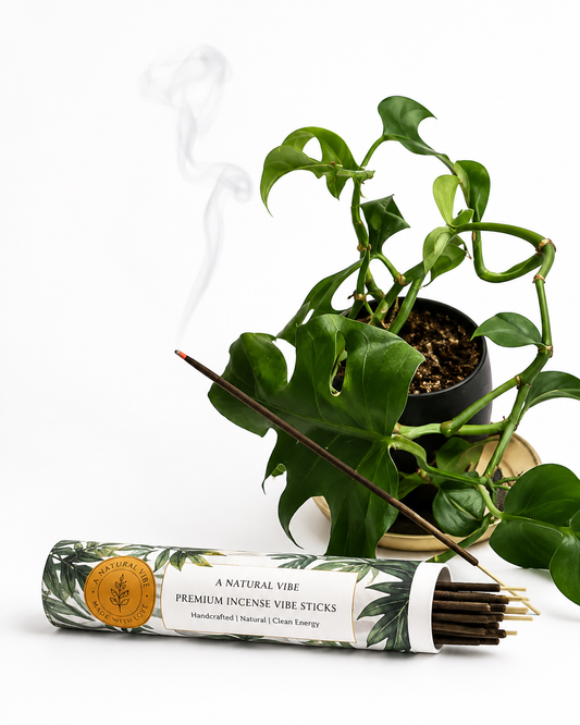 PREMIUM INCENSE VIBE STICKS